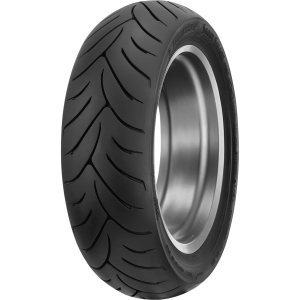 Ελαστικό (καουτσούκ) Dunlop ScootSmart 100/80-10 53L TL - Dunlop