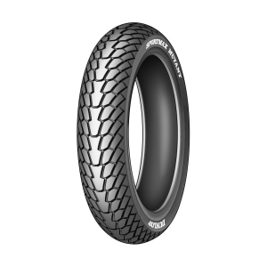 Ελαστικό (καουτσούκ) Dunlop SportMax Mutant 160/60 ZR17 69W TL - Dunlop