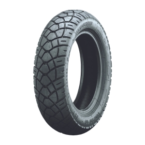 Ελαστικό (καουτσούκ) Heidenau K58 Snowtex 110/80-10 (M+S) 63M TL (ενισχυμένο) - Heidenau