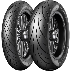 Ελαστικό (καουτσούκ) Metzeler CRZTC 180/60 R16 80H TL - Metzeler