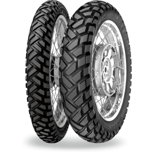 Ελαστικό (καουτσούκ) Metzeler Enduro 3 Sahara 130/80-17 65T TL - Metzeler