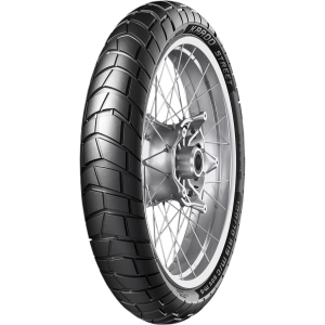 Ελαστικό (καουτσούκ) Metzeler Karoo Street 110/80 R19 (M+S) 59V TL - Metzeler