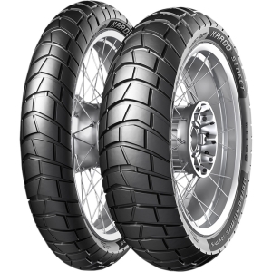 Ελαστικό (καουτσούκ) Metzeler Karoo Street 150/70 R17 (M+S) 69V TL - Metzeler