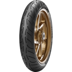 Ελαστικό (καουτσούκ) Metzeler Sportec M7 RR (M) 120/70 ZR17 58W TL - Metzeler