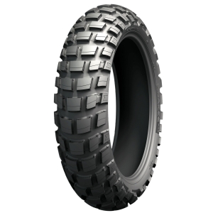 Ελαστικό (καουτσούκ) Michelin Anakee Wild 150/70 R17 69R TL/TT - Michelin