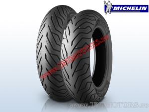 Ελαστικό (καουτσούκ) Michelin City Grip 150/70-14'' 66P TL