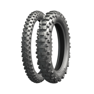 Ελαστικό (καουτσούκ) Michelin Enduro Hard 90/90-21 54R TT - Michelin