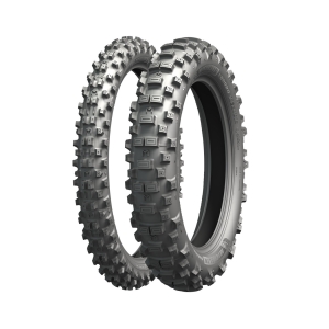 Ελαστικό (καουτσούκ) Michelin Enduro Medium 120/90-18 65R TT - Michelin