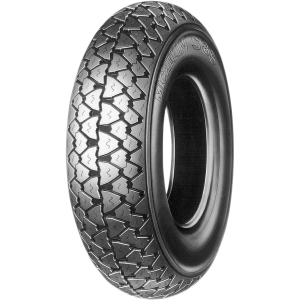 Ελαστικό (καουτσούκ) Michelin S83 3.50-10 59J TL/TT (ενισχυμένο) - Michelin