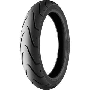 Ελαστικό (καουτσούκ) Michelin Scorcher 11 130/60 B21 63H TL - Michelin