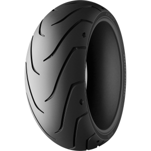 Ελαστικό (καουτσούκ) Michelin Scorcher 31 240/40 R18 79V TL - Michelin