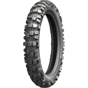 Ελαστικό (καουτσούκ) Michelin Starcross 5 Hard 110/90-19 62M NHS TT - Michelin