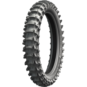 Ελαστικό (καουτσούκ) Michelin Starcross 5 Sand 100/90-19 57M NHS TT - Michelin