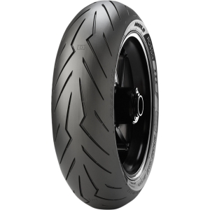 Ελαστικό (καουτσούκ) Pirelli Diablo Rosso III 190/50 ZR17 73W TL - Pirelli