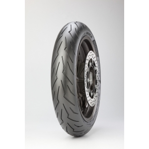 Ελαστικό (καουτσούκ) Pirelli Diablo Rosso Scooter 120/70 R16 57H TL - Pirelli