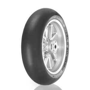 Ελαστικό (καουτσούκ) Pirelli Diablo Superbike SC1 180/60 R17 NHS TL - Pirelli