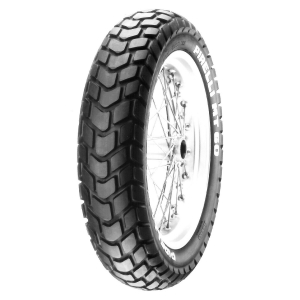 Ελαστικό (καουτσούκ) Pirelli MT 60 110/90-17 60P TT- Pirelli