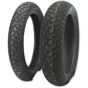 Ελαστικό (καουτσούκ) Pirelli MT 60 RS 120/70 ZR17 58W TL- Pirelli