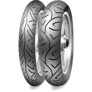 Ελαστικό (καουτσούκ) Pirelli Sport Demon 100/90-16 54H TL - Pirelli