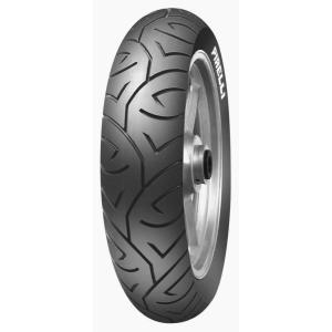 Ελαστικό (καουτσούκ) Pirelli Sport Demon 140/70-15 69P TL (ενισχυμένο) - Pirelli