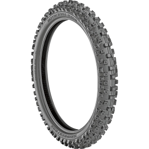 Ελαστικό μοτοκρός Bridgestone M403 60/100-12 33M NHS TT - Bridgestone