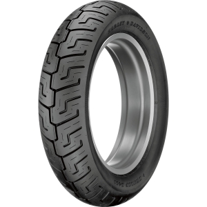 Ελαστικό μοτοσικλέτας (ελαστικό) Dunlop D401 130/90 B16 73H TL - Dunlop