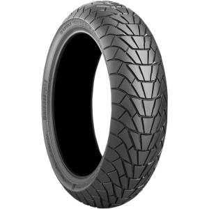 Ελαστικό μοτοσικλέτας Bridgestone Battlax AdevntureCross AX41SF 160/60 R17 69H TL - Bridgestone