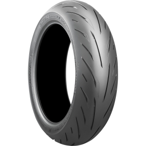 Ελαστικό μοτοσικλέτας Bridgestone Battlax S22 180/55 ZR17 73W TL - Bridgestone