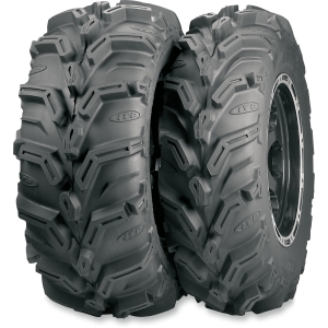 Ελαστικό μοτοσικλέτας ITP Mud Lite XTR 27x11 R12 56F TL (6 στρώσεις) - ITP