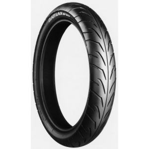 Ελαστικό Bridgestone Battlax BT-39 (SS) 100/80-17 52H TL - Bridgestone