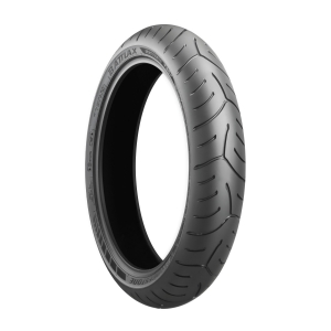 Ελαστικό Bridgestone Battlax T30 EVO 110/80 R18 58V TL - Bridgestone