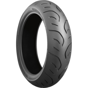 Ελαστικό Bridgestone Battlax T30 EVO 160/60 ZR18 70W TL - Bridgestone