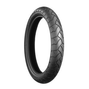 Ελαστικό Bridgestone Battle Wing BW501 (F) 110/80 R19 59V TL - Bridgestone