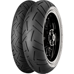 Ελαστικό Continental ContiSport Attack 3 190/50 ZR17 73W TL - Continental