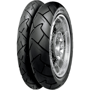 Ελαστικό Continental ContiTrail Attack 2 140/80 R17 69V TL - Continental