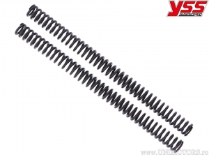 Ελατήρια πιρουνιού YSS 7 N/mm - Honda MSX 125 ('13-'16) - YSS