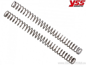 Ελατήρια προσκέφαλου YSS 4 N/mm - KTM EXC 125 / EXC 200 / EXC 200 E / EXC-F 250 4T / EXC-F 250 ie4T / EXC-F 3