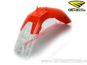 Εμπρός αεριζόμενο φτερό Lite - KTM EXC / EXC-F / SX / SX-F ('07-'13) - (Cycra)