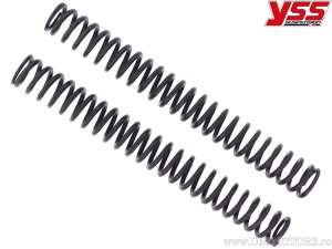 Εμπρόσθια αναρτήρας YSS 9 N/mm - Yamaha MT-09 850 / MT-09 850 Sport Tracker / MT-09 850 Street Rally - YSS