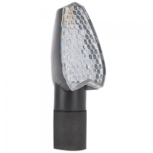 Ενδεικτικό LED μοτοσικλέτας - φλας 7 (76x27x27mm) - σετ - Oxford