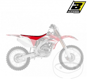 Ενδυμασία ζέβρας - Honda CRF 250 R ('04-'09) / Honda CRF 250 X ('04-'19) / CRF 450 X ('05-'18) - JM