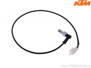 Επαφή πίσω υδραυλικού φρένου - KTM Duke 125 / Duke 200 / Duke 390 / RC 125 / RC 200 / RC 390 / RC 390 R