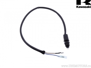 Επαφή πίσω φρένου - Kawasaki EN 500 A / EN 500 B / EN 500 C / VN 1500 / VN-15 1500 A / VN-15 1500 C / VN-15 1500 