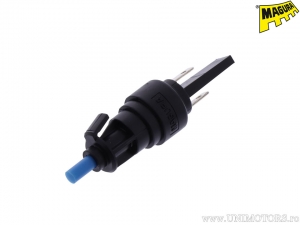 Επαφή φρένου - Suzuki AH 50 Address / AP 50 / AY 50 A LC Katana Ditech / CP 50 CHF / UF 50 Estilete - Magura