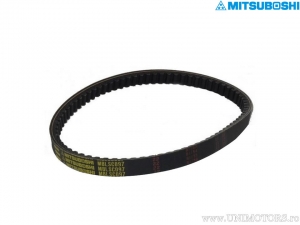 Ιμάντας μετάδοσης 20.1x828mm - Keeway Matrix 125 ('09-'12) / KSR-Moto Sirion 125 CBS ('18-'20) - Mitsuboshi