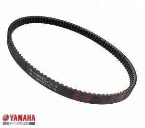 Ιμάντας μετάδοσης 21.8x792 - Yamaha XC Cygnus NXC ('04-'08) / XC Cygnus X ('04-'10) 4T 125cc - Yamaha