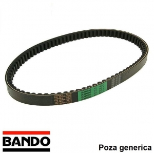 Ιμάντας μετάδοσης 22.5x909 - Honda Pantheon ('98-'02) 2Τ LC 125-150cc - Bando