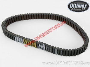 Ιμάντας μετάδοσης Arctic Cat 550 / Cat 650 / Cat 700 / Arctic Cat TBX 700 / TRV 700 - Ultimax