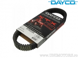 Ιμάντας μετάδοσης Extreme Torque 36,3x943mm - Suzuki LT-A 700 X Kingquad 4WD / LT-A 750 X Kingquad AXI 4WD / LT-