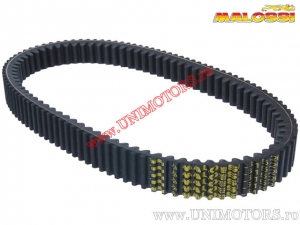 Ιμάντας μετάδοσης Malossi X-Kevlar - Aprilia SRV 850i LC 4T E3 ('12-'14) / Gilera GP 800i LC 4T ('07-'11')